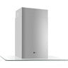 Campana de pared GE Profile CGP90155TR 90 cm Inoxidable