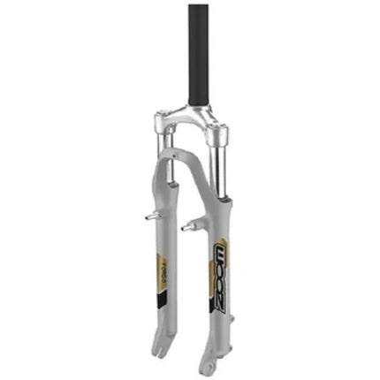 TIJERA R-26 SUSPENSIÓN MTB ALUMINIO POSTE DIÁMETRO EXTERIOR 28.6MM GRIS