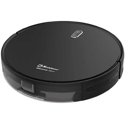 Aspiradora Koblenz Robot DE R-601 GAMMA BLACK