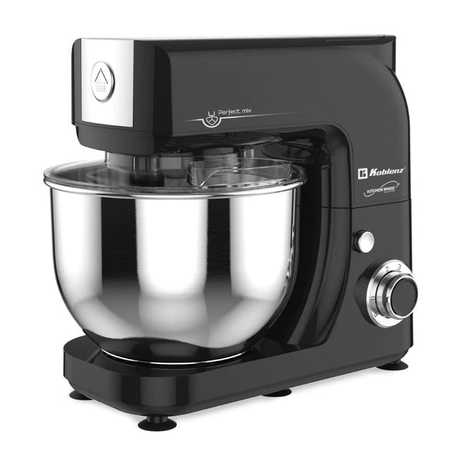 Batidora Koblenz BPKM-800 IN de pedestal 6 Vel Tazón 4.8 L