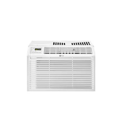 Aire Acondicionado de Ventana LG W051CE 5000 BTUS 115 V C/REMOTO