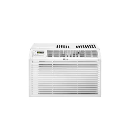 Aire Acondicionado de Ventana LG W051CE 5000 BTUS 115V C/REMOTO Media Tonelada