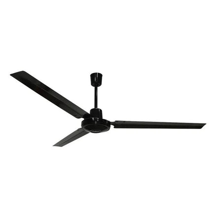 Ventilador de techo MASTERFAN VIICSLNE56 Icarus 56 PULG METAL con luz