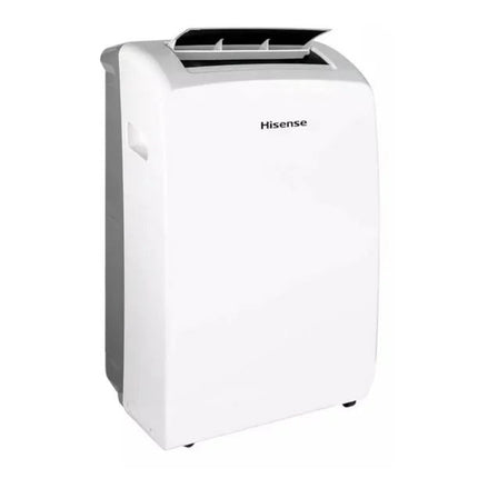 AIRE MINISPLIT HISENSE AP-12CWN2  12000 BTUS 110V PORTATIL WIFI