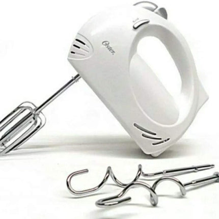 Batidora Oster Manual 2499-13 5 Vel