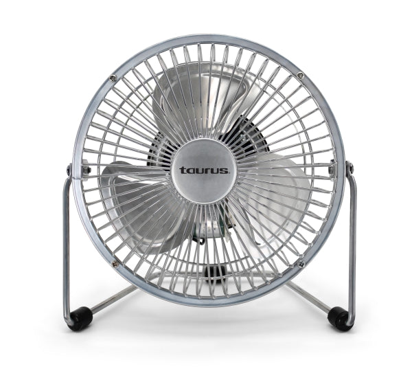 Ventilador Taurus de escritorio.NEPTUNE VENT 6 Pulgadas