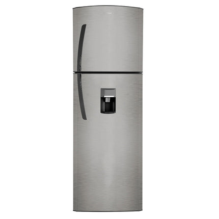 Refrigerador Mabe RMA300FJMRM0 Automático 300 L Inox Mate