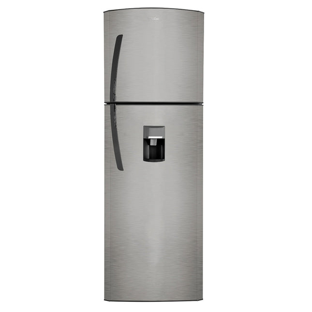 Refrigerador Mabe RMA300FJMRM0 Automático 300 L Inox Mate