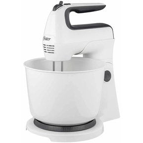 Batidora de mano y pedestal Oster® FPSTHS3610 acción giratoria única