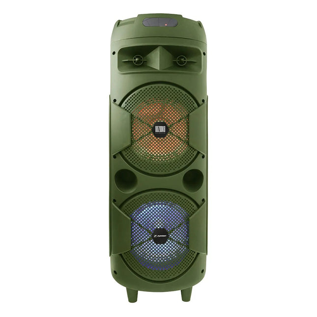 Bafle Fussion PBS-2X8004GR Acustic Bazooka