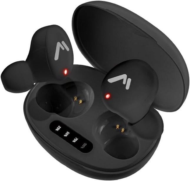 Audífonos Mitzu  MH-9114 True Wireless