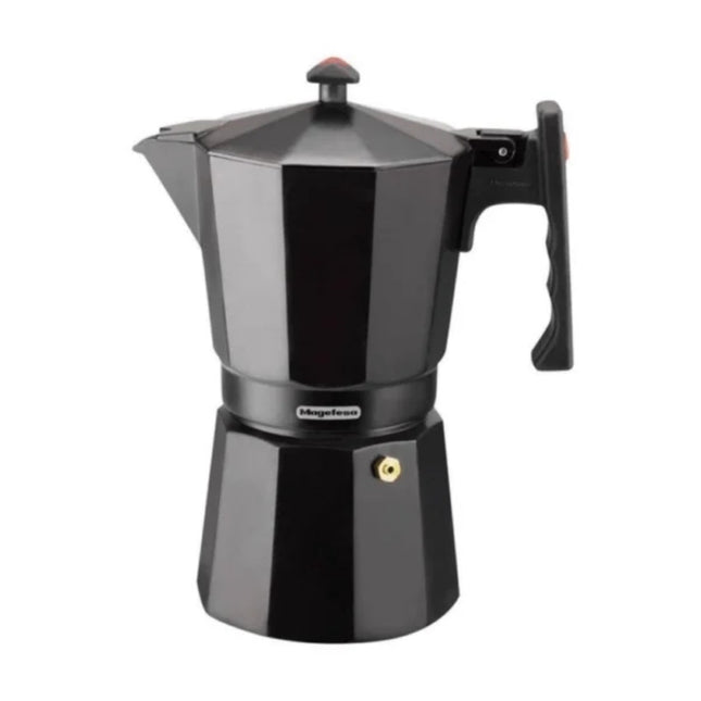 Cafetera Magefesa 01CFCOLOB06 Colombia Noir 6 Tazas Negro