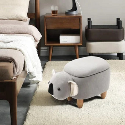 TABURETE YATA H1325 OLESEN KOALA