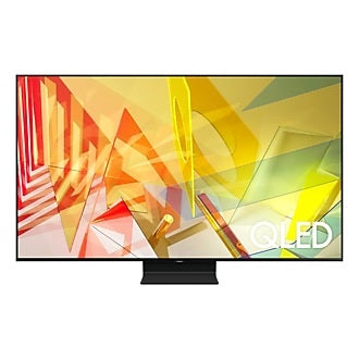 TV Samsung 65" 4K UHD Smart Tv QLED QN65Q90TAFXZX
