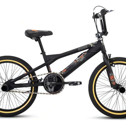 Bicicleta Mercurio Kids Super Boy 2020