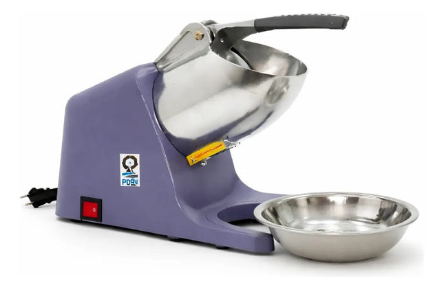 TRITURADOR DE HIELO PDH D94