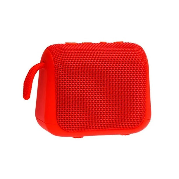 BOCINA AIWA AWKF3R INALAMBRICA RESISTENTE AGUA BLUETOOTH