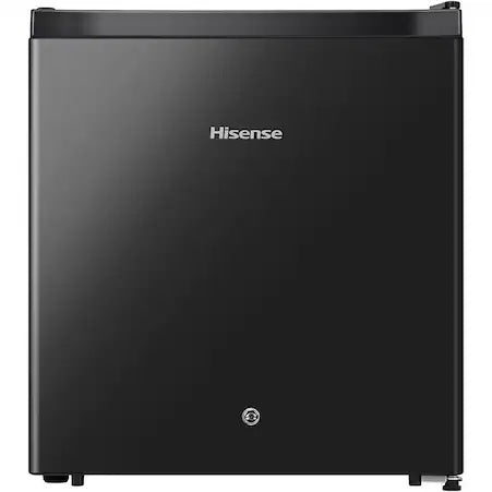 Frigobar Hisense Rr16d6abx1 45.2 Lt 1.6 Pies Cubicos 110v