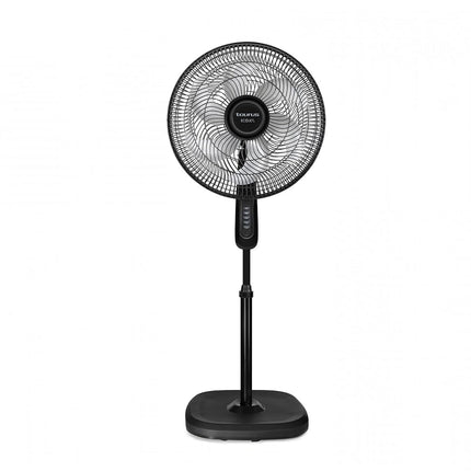 Ventilador Taurus Silent Power 3 Velocidades, 18" Negro