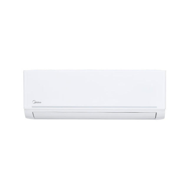 Minisplit Midea MAS12C2AGR FRESH+ On/Off SEER 11.5 BTUS 1 Ton Frío 220v