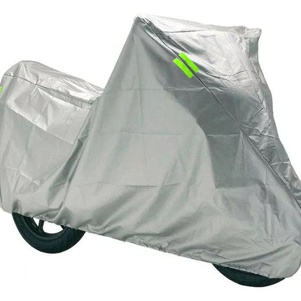 Funda Para Motocicleta High Class