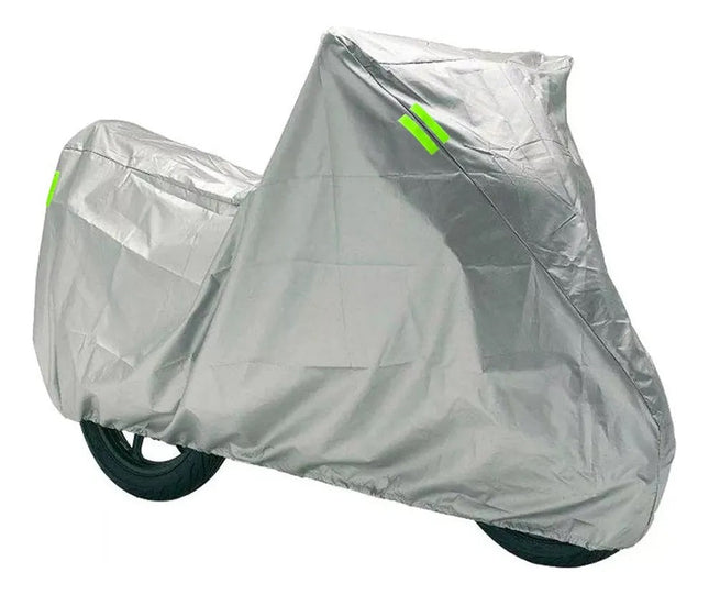 Funda Para Motocicleta High Class