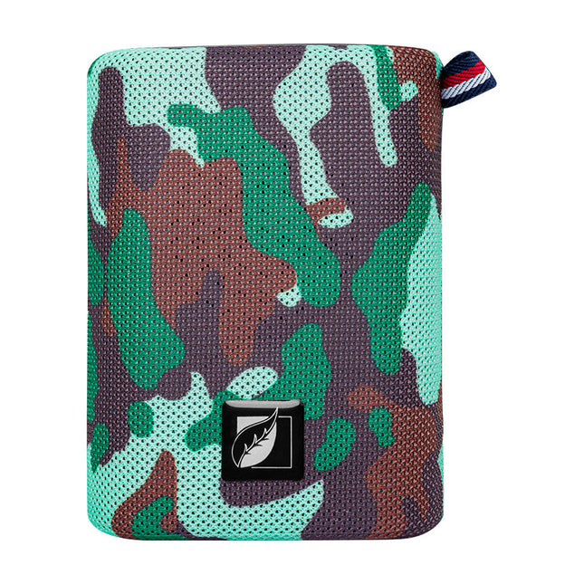 Bocina Kaiser 19 3001GR de 2" KSR-LINK BLUETOOTH GREEN LEAF