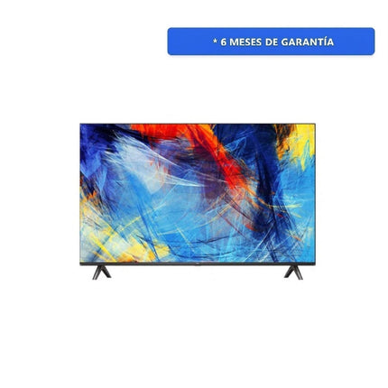 Pantalla TCL 40S330A De 40" 2K FHD Android TV