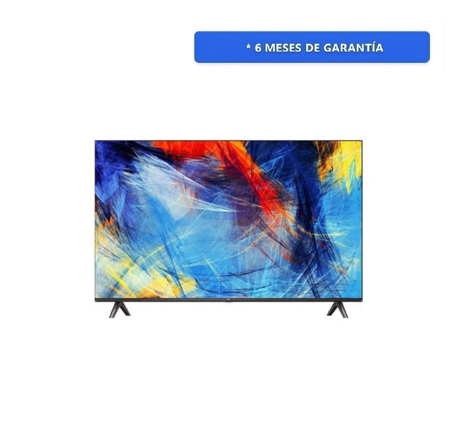 Pantalla TCL 40S330A De 40" 2K FHD Android TV