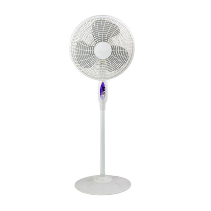 Ventilador Mytek 3123 3 en 1 de 16’’ blanco
