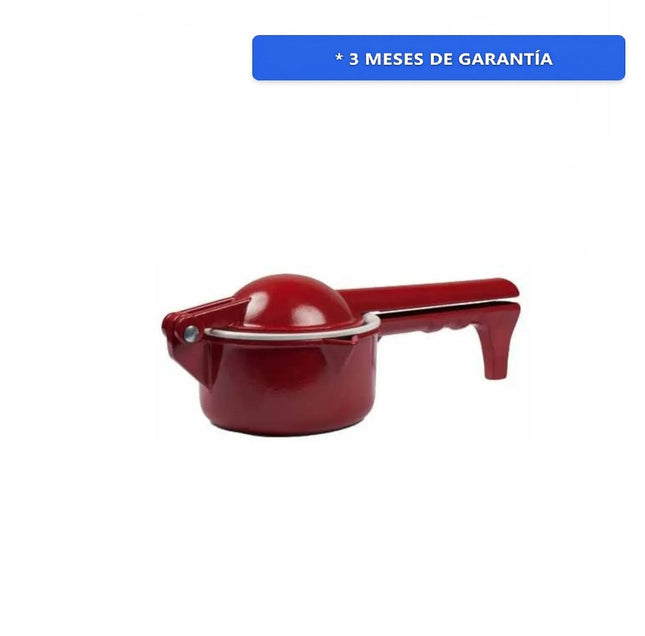 EXPRIMIDOR de Naranja PDH PD08C Color Rojo