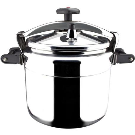 Olla a Presion Magefesa 01OPCHEF15L Chef 15 litros