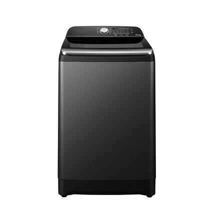 Lavadora Automática AUCMA AWFA19GXCXP de 22Kg Silver