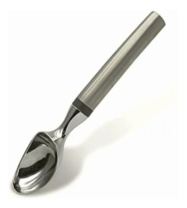 Cuchara Para Servir Nieve Regal Vasconia Regal 4025507 Gris