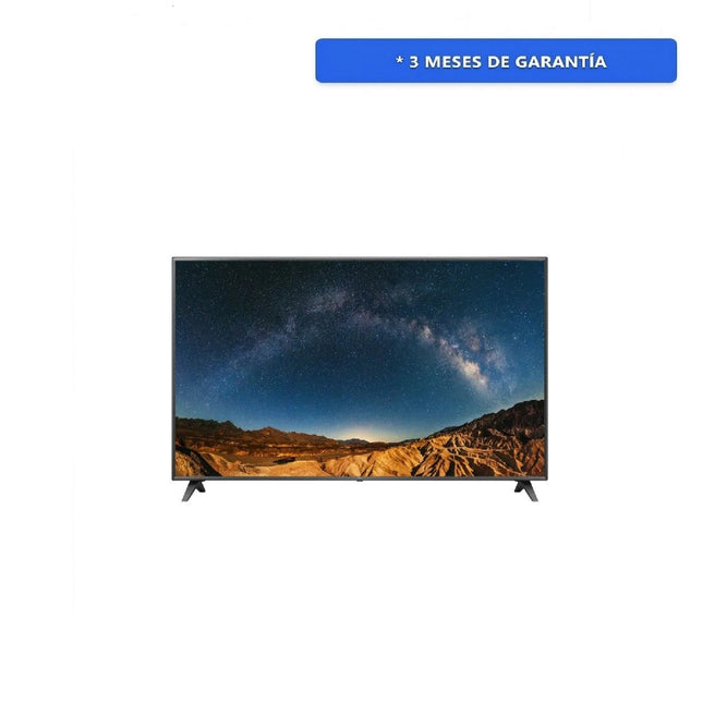 Pantalla LG 65UR781C 65 4k Smart TV  Led Ultra HD