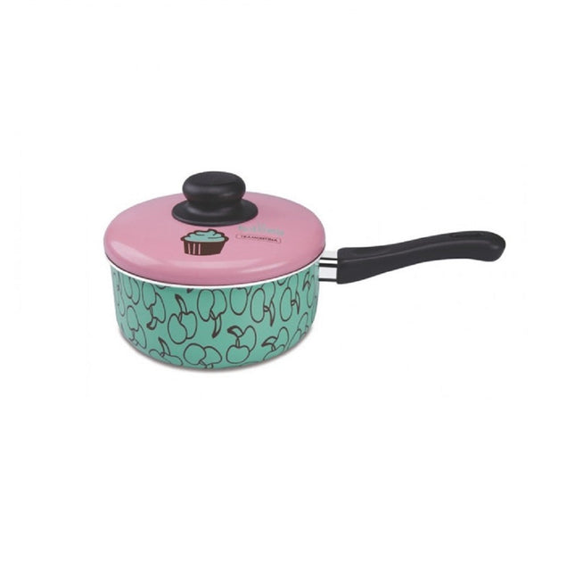 Olla Tramontina 27802010 La Pasticceria antiadherente de 18 cm