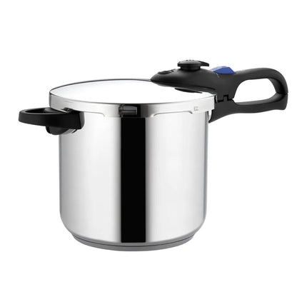 Olla de Presión Magefesa 01OPFAVOR08 Favorit 8 Litros Acero Inox