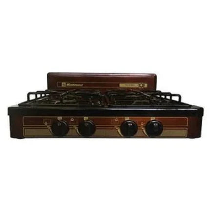 Parrilla De Gas Koblenz PSK 400 Victoria 4 Quemadores