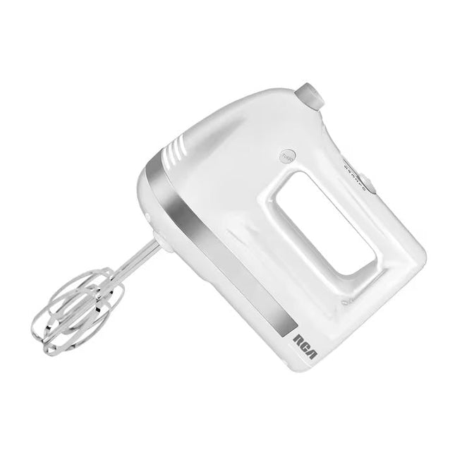 Batidora de Mano RCA RC-095 de 5 Velocidades Blanco