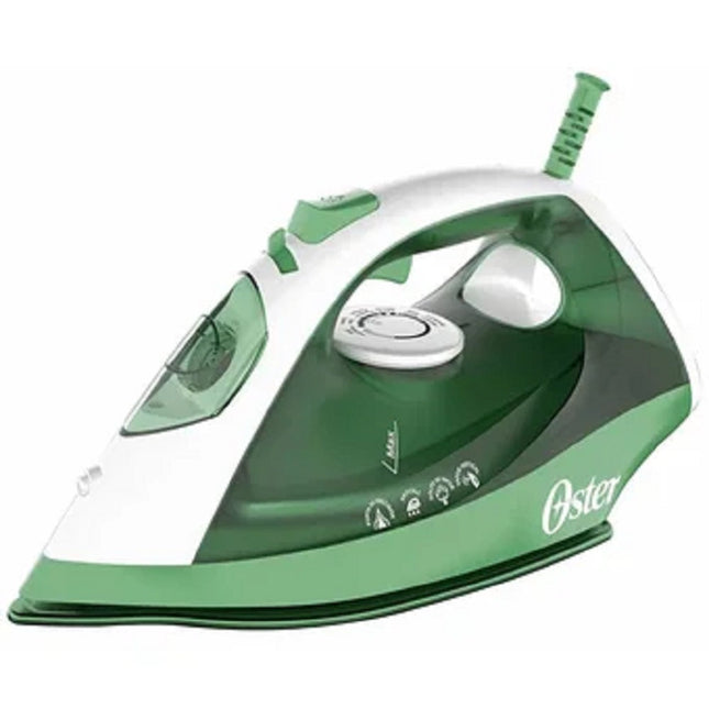 Plancha de vapor Oster® GCSTBS6001 con suela antiadherente