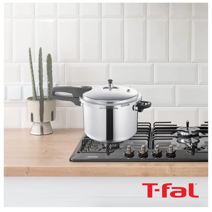 Olla De Presion T-FAL 6lts 92160PC