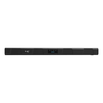 Barra de Sonido Fussion 60W SBAR-0007 Negro