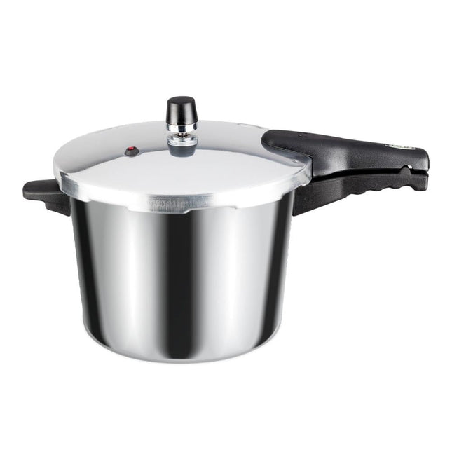 Olla De Presión 8 Lts PRESTO