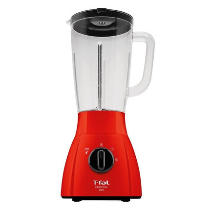 Licuadora T-FAL LN2775MX Optimix Roja 2 Velocidades + Pulso