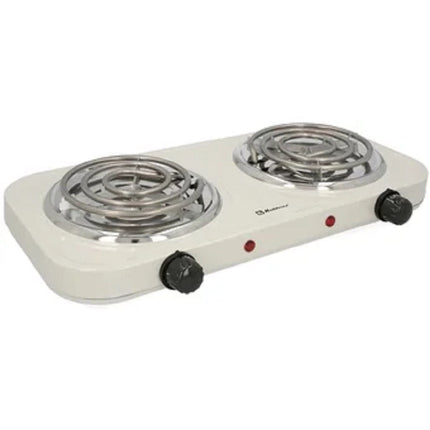 Parrilla Koblenz PEKM-2000 EG 2Q Regulacion de Temperatura