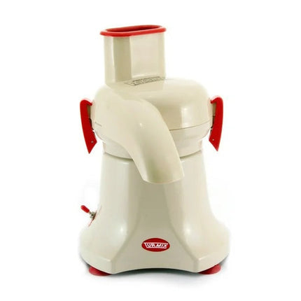 Extractor Turmix Rocket beige 600W Cuerpo metalico