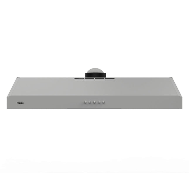 Campana de Pared Mabe CMPU761GX0 76 cm (30 pulgadas) Plata Mercury