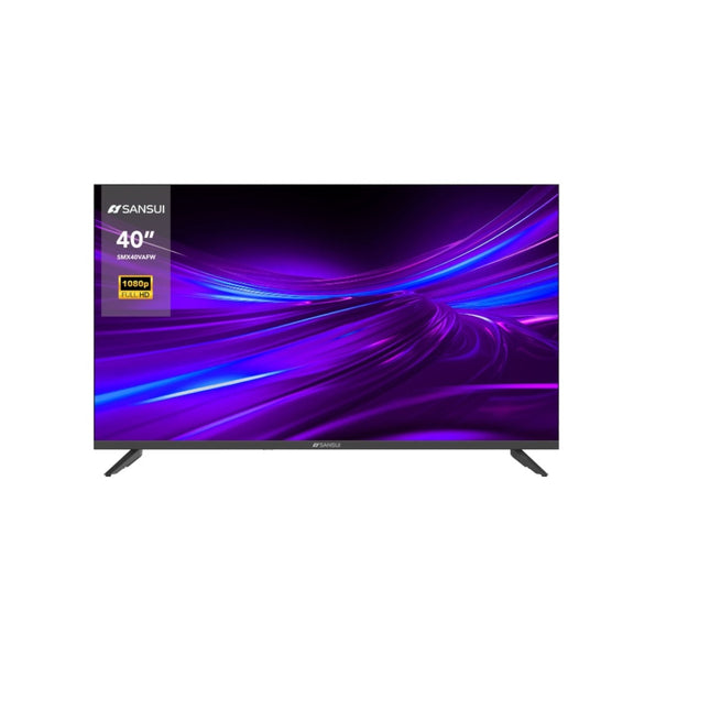 Pantalla Sansui SMX40VAFW 40" Smart TV Full HD Webos
