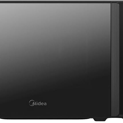 Horno de Microondas Midea 1.1 Pies MMDT11S2MB Negro