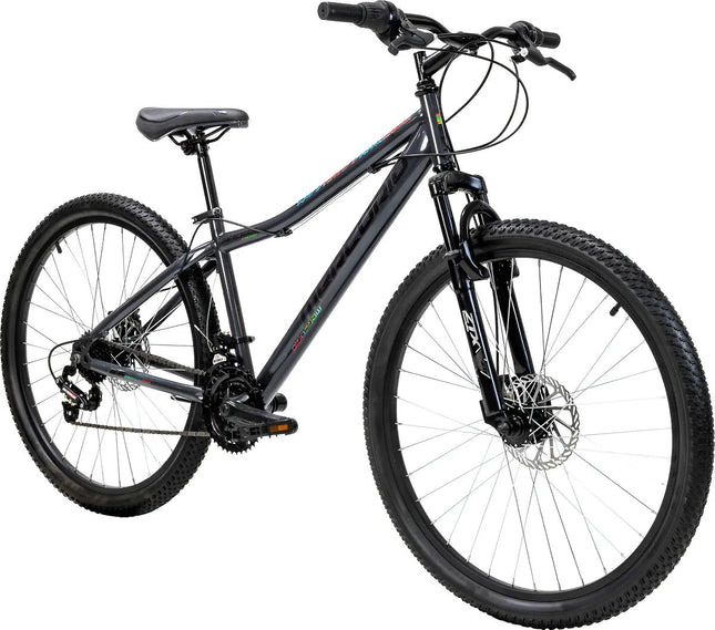 Bicicleta Mercurio De Montaña Modelo Radar Rodada 26 Tamaño del cuadro 17